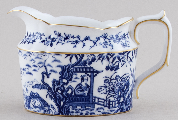 Jug or Creamer c1937